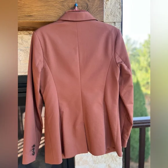 ˢᵀᵁᴺᴺᴵᴺᴳ Blazer by • a new day • Size 10 - Picture 4 of 4